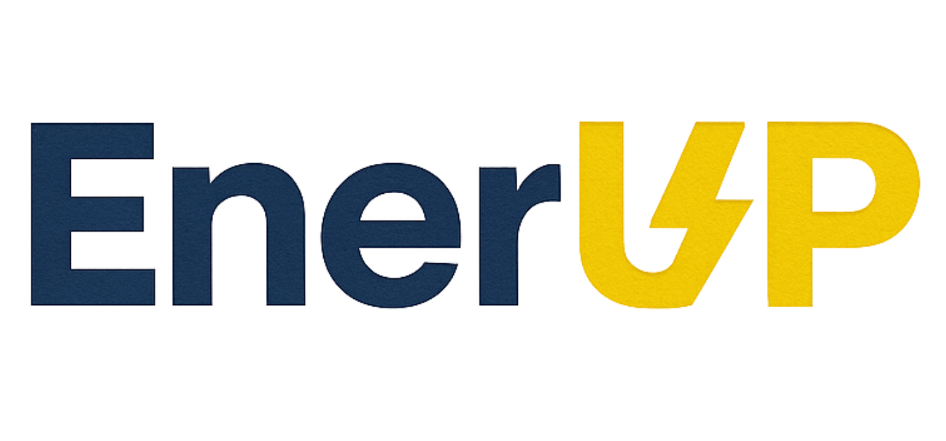 EnerUP Logo
